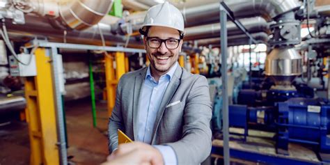 industrial sales reps for power genenration